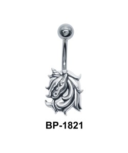 Unicorn Belly Piercing BP-1821