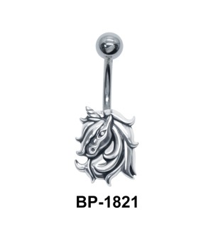 Unicorn Belly Piercing BP-1821