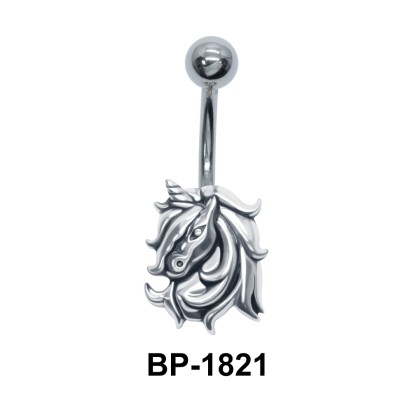 Unicorn Belly Piercing BP-1821