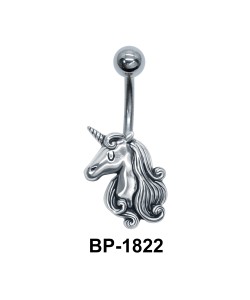 Unicorn Belly Piercing BP-1822