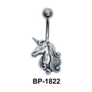 Unicorn Belly Piercing BP-1822