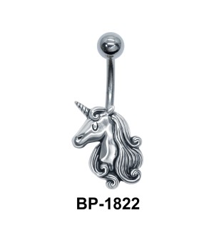 Unicorn Belly Piercing BP-1822