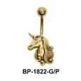 Unicorn Belly Piercing BP-1822