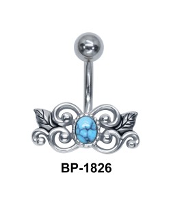 Belly Piercing BP-1826