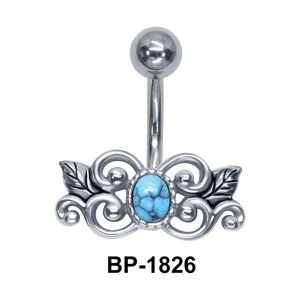 Belly Piercing BP-1826