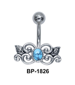 Belly Piercing BP-1826