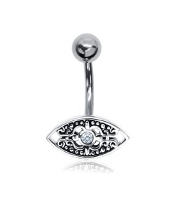 Eye Belly Piercing BP-1835