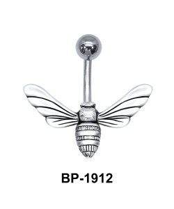 Bee Belly Piercing BP-1912