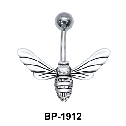 Bee Belly Piercing BP-1912