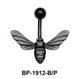 Bee Belly Piercing BP-1912