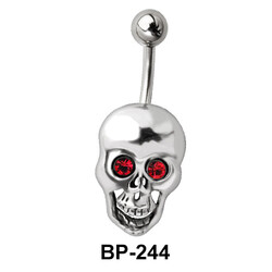 Skulls and Zombies BP-244