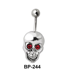 Skulls and Zombies BP-244