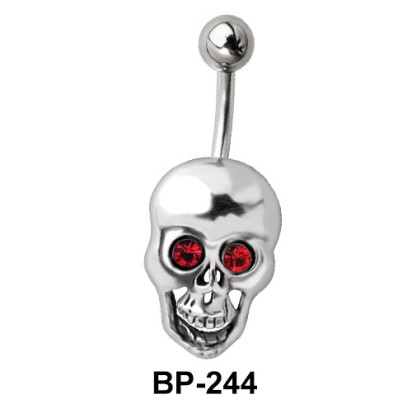 Skulls and Zombies BP-244