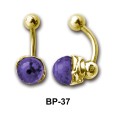 Belly Piercing BP-37