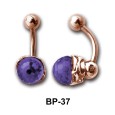 Belly Piercing BP-37