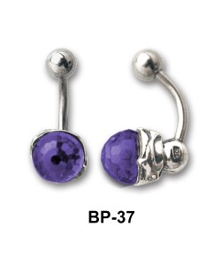 Belly Piercing BP-37