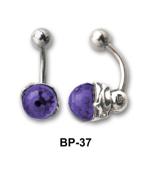 Belly Piercing BP-37