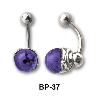 Belly Piercing BP-37