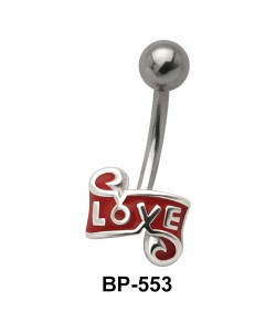 Belly Piercing BP-553