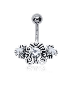 Belly Piercing BP-907