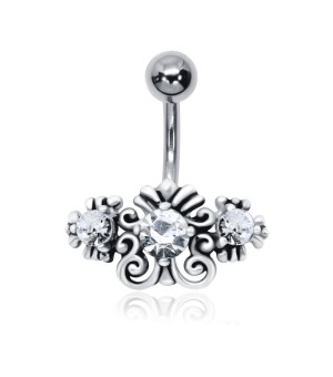 Belly Piercing BP-907