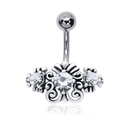 Belly Piercing BP-907