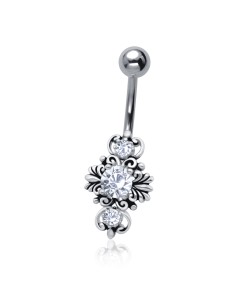 Belly Piercing BP-910