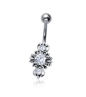 Belly Piercing BP-910