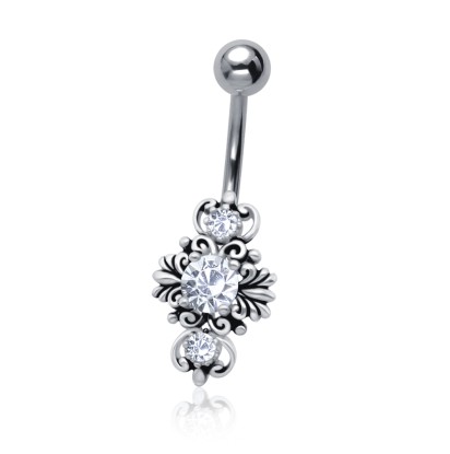 Belly Piercing BP-910