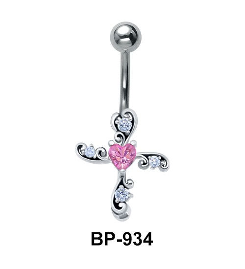 Belly Piercing BP-934