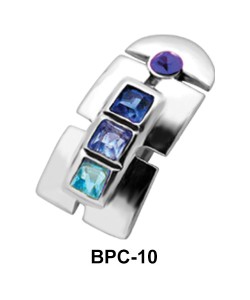 Reverse Belly Piercing BPC-10