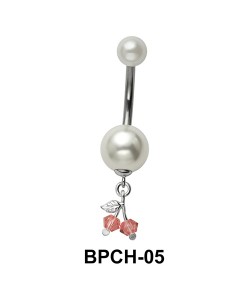 Fruits Belly Pearl Dangling BPCH-05