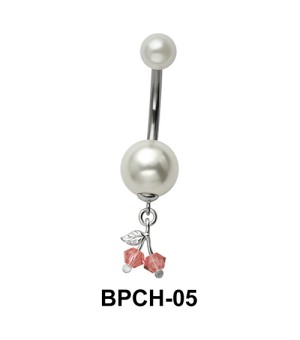 Fruits Belly Pearl Dangling BPCH-05