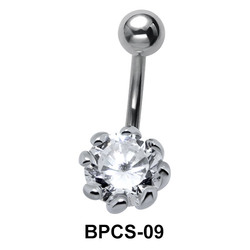 Belly Piercing BPCS-09