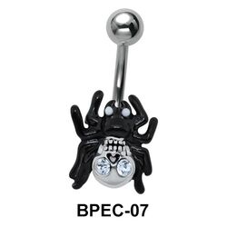 Belly Piercing BPEC-07