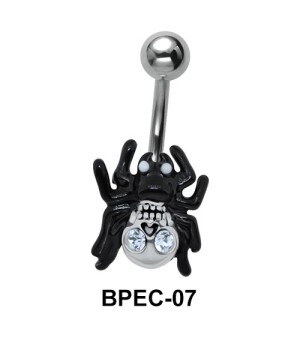 Belly Piercing BPEC-07