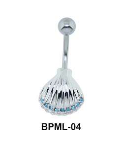 Fan Underwater Belly BPML-04