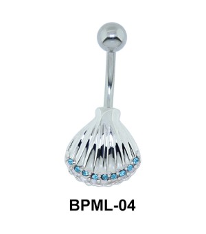 Fan Underwater Belly BPML-04