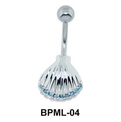 Fan Underwater Belly BPML-04