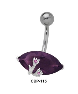 Belly Piercing CBP-115