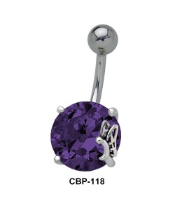 Belly Piercing CBP-118