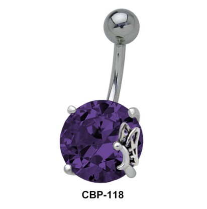 Belly Piercing CBP-118