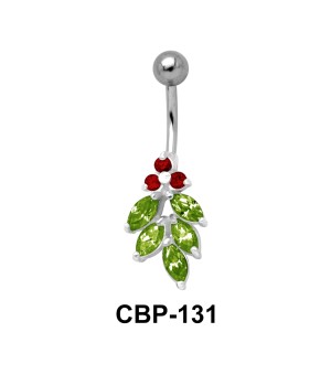 Belly Piercing CBP-131