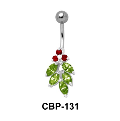 Belly Piercing CBP-131