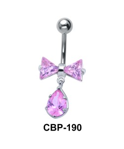 Belly Fancy Dangling CBP-190