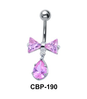 Belly Fancy Dangling CBP-190