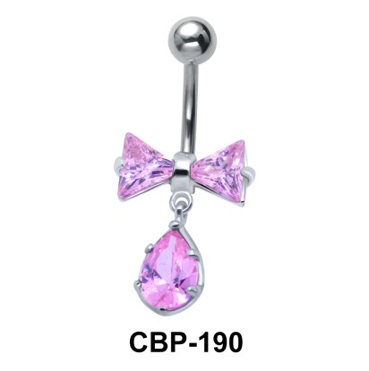 Belly Fancy Dangling CBP-190