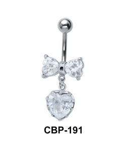 Belly Fancy Dangling CBP-191