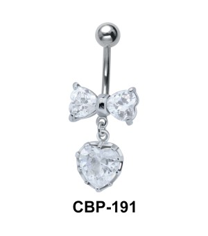 Belly Fancy Dangling CBP-191