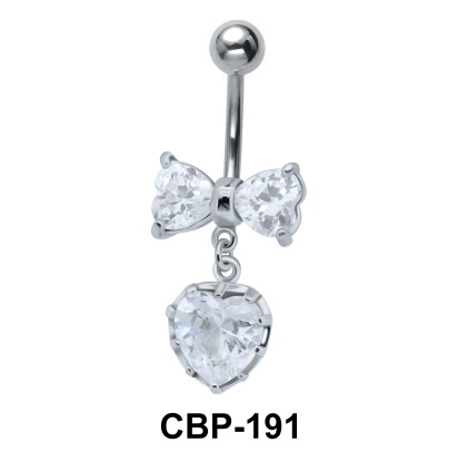 Belly Fancy Dangling CBP-191